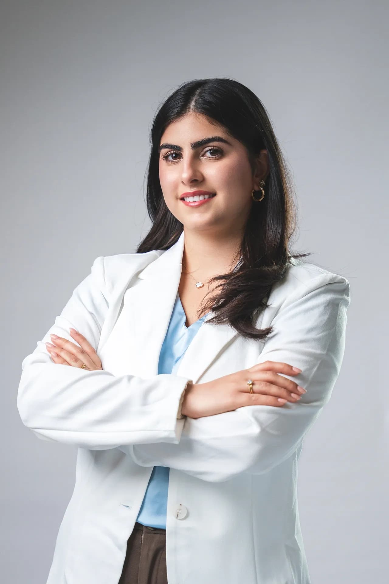 Portrait of Yali